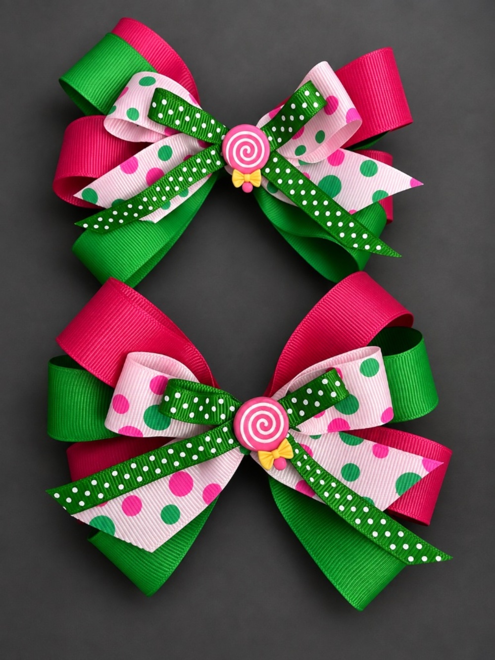 Candy Girl 2,0